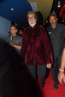 Amitabh Bachchan Photos